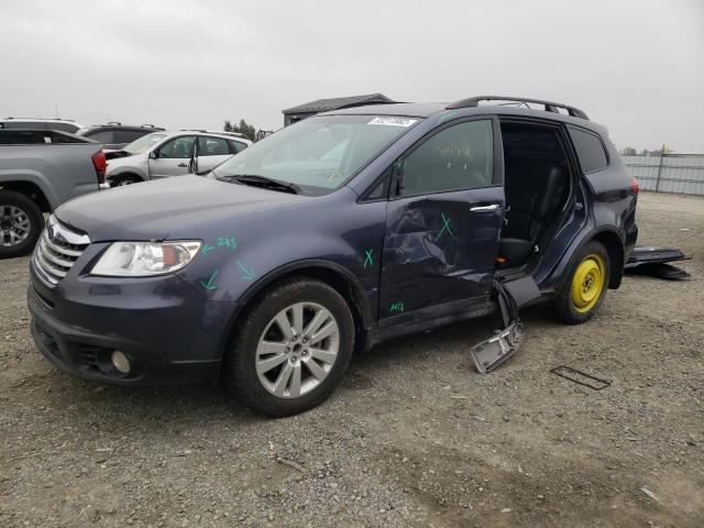 SUBARU TRIBECA LI 2014 4s4wx9gd3e4400469