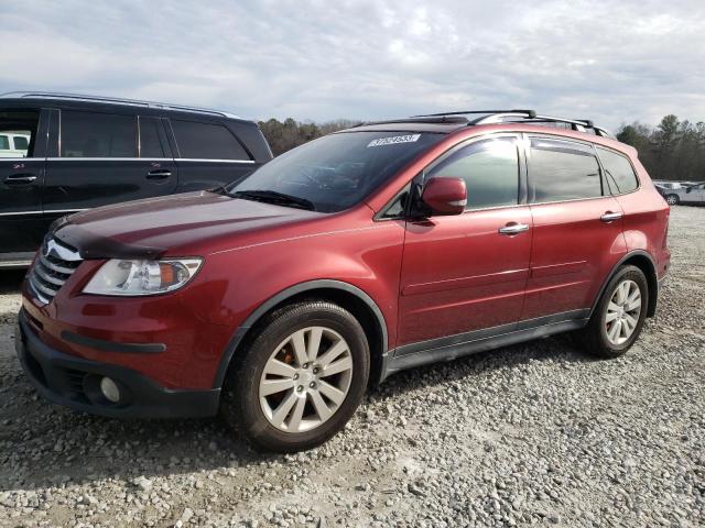 SUBARU TRIBECA LI 2014 4s4wx9gd3e4400858