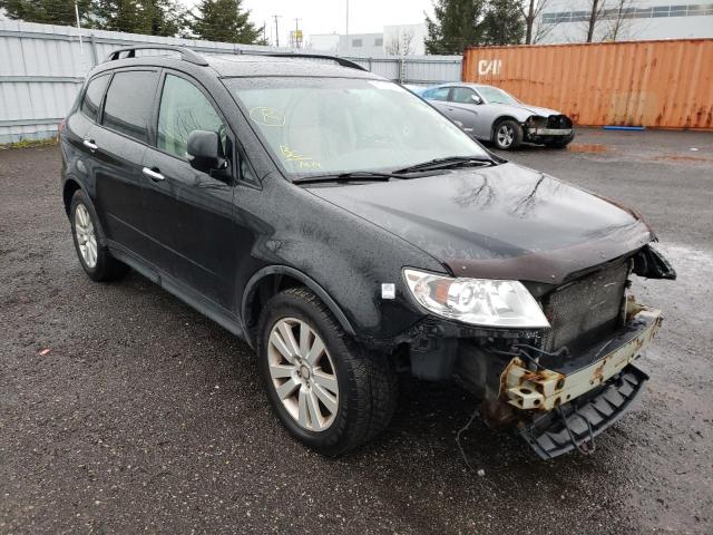 SUBARU TRIBECA LI 2011 4s4wx9gd4b4400279