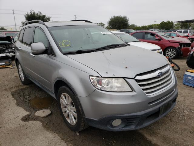 SUBARU TRIBECA LI 2011 4s4wx9gd4b4400895