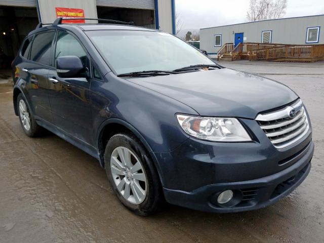 SUBARU TRIBECA LI 2011 4s4wx9gd4b4402548