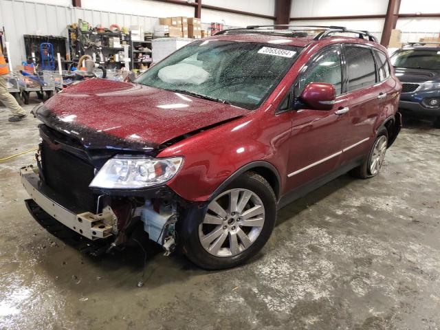 SUBARU TRIBECA 2012 4s4wx9gd4c4402468