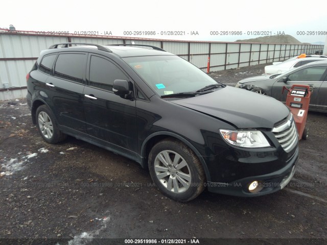 SUBARU TRIBECA 2013 4s4wx9gd4d4401368