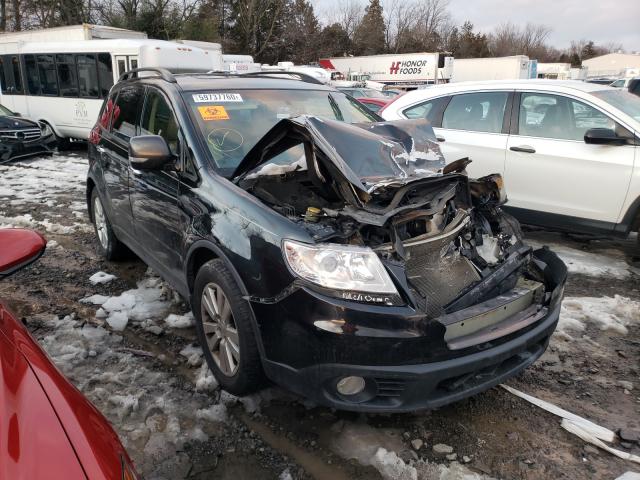 SUBARU TRIBECA LI 2013 4s4wx9gd4d4401497