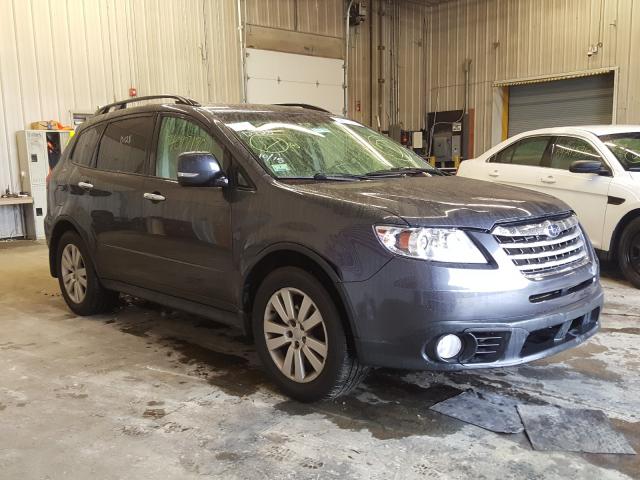 SUBARU TRIBECA LI 2013 4s4wx9gd4d4401709