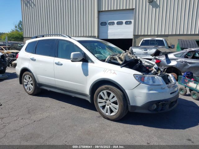 SUBARU TRIBECA 2014 4s4wx9gd4e4400707