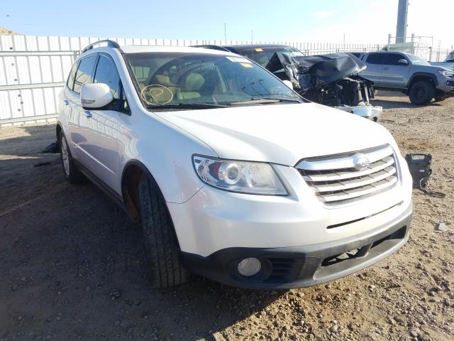 SUBARU TRIBECA LI 2010 4s4wx9gd5a4400452