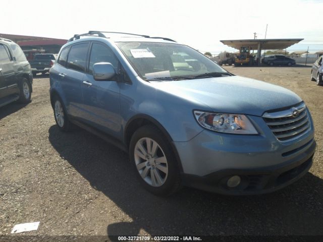 SUBARU TRIBECA 2010 4s4wx9gd5a4400483