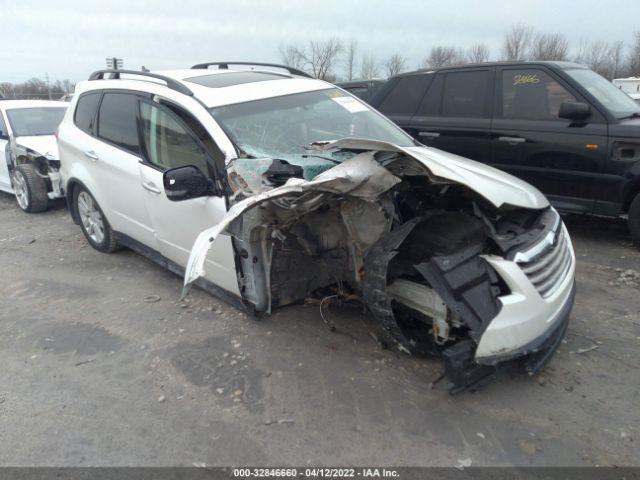 SUBARU TRIBECA 2010 4s4wx9gd5a4402153