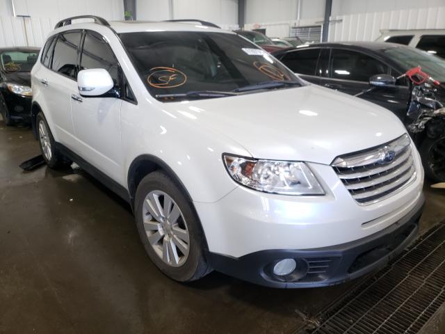 SUBARU TRIBECA LI 2011 4s4wx9gd5b4400260