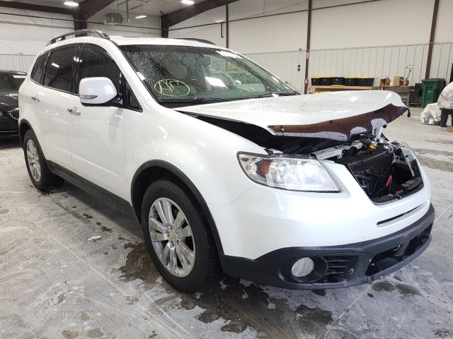 SUBARU TRIBECA LI 2011 4s4wx9gd5b4403515