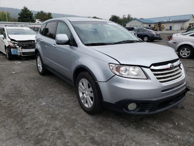 SUBARU TRIBECA LI 2012 4s4wx9gd5c4400115