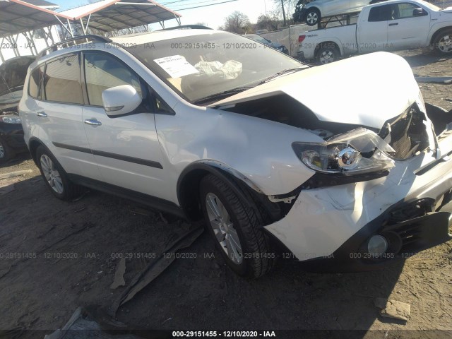 SUBARU TRIBECA 2012 4s4wx9gd5c4400616