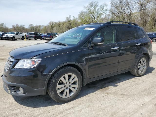 SUBARU TRIBECA LI 2012 4s4wx9gd5c4401121