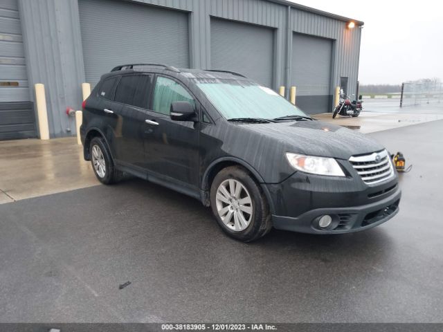 SUBARU TRIBECA 2013 4s4wx9gd5d4401413