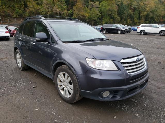 SUBARU TRIBECA LI 2013 4s4wx9gd5d4401511