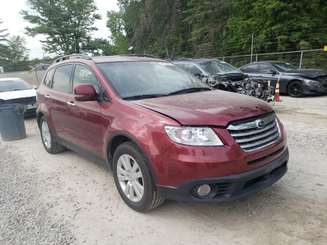 SUBARU TRIBECA LI 2014 4s4wx9gd5e4400912