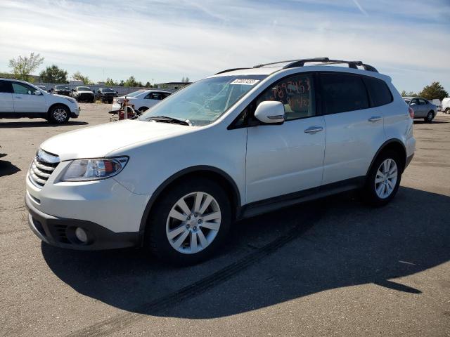 SUBARU TRIBECA LI 2010 4s4wx9gd6a4400539