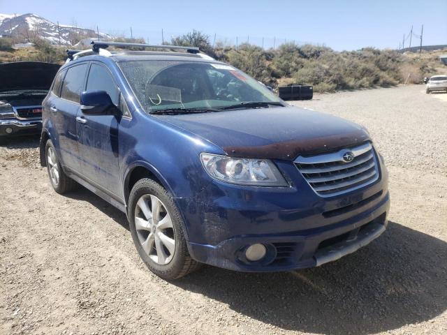 SUBARU TRIBECA LI 2010 4s4wx9gd6a4401321