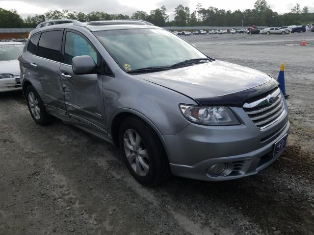 SUBARU TRIBECA LI 2010 4s4wx9gd6a4401738