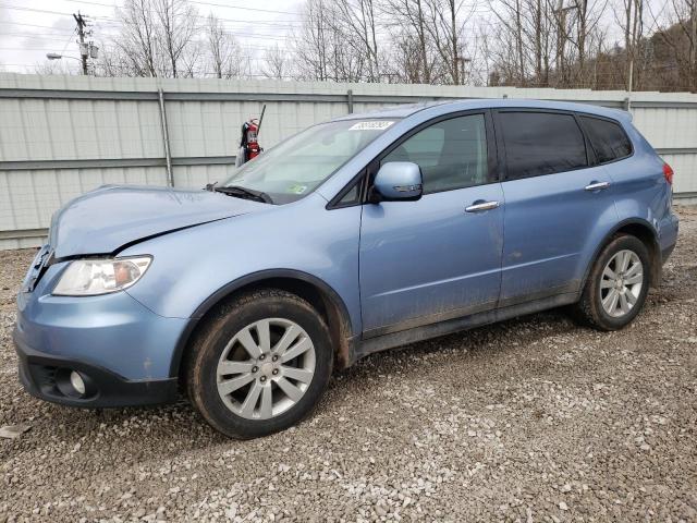 SUBARU TRIBECA LI 2010 4s4wx9gd6a4402582