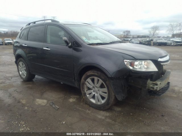 SUBARU TRIBECA 2011 4s4wx9gd6b4401708