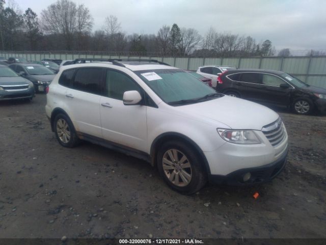 SUBARU TRIBECA 2011 4s4wx9gd6b4402325