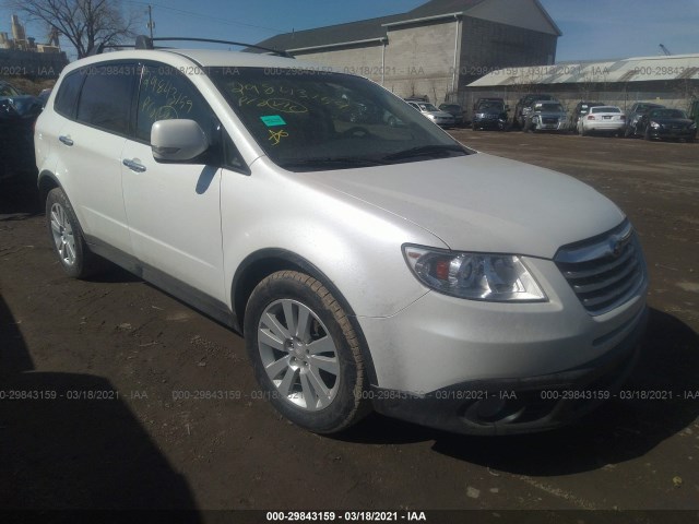 SUBARU TRIBECA 2011 4s4wx9gd6b4402471