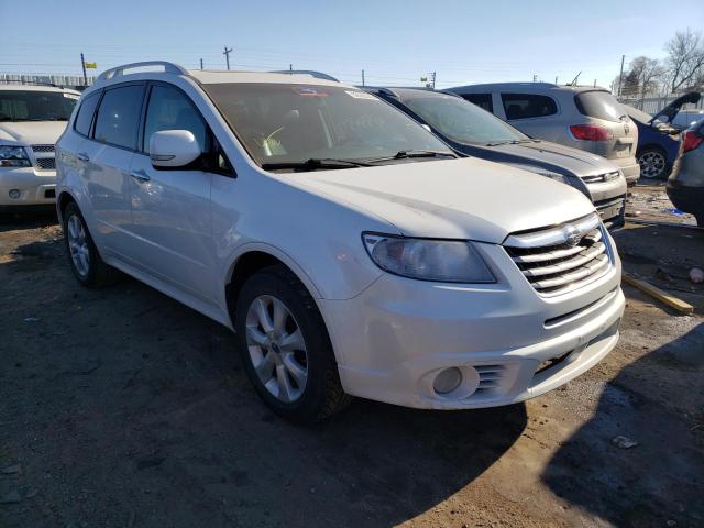 SUBARU TRIBECA LI 2012 4s4wx9gd6c4400138