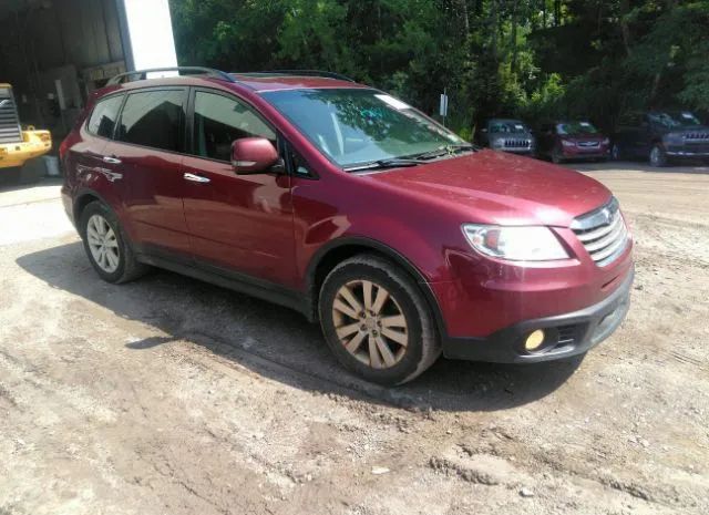 SUBARU TRIBECA 2012 4s4wx9gd6c4400723