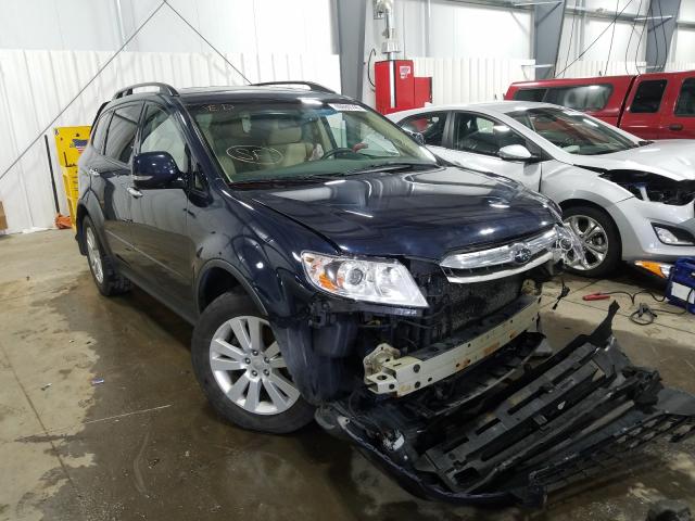 SUBARU TRIBECA LI 2012 4s4wx9gd6c4402147