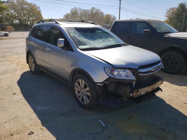 SUBARU TRIBECA LI 2013 4s4wx9gd6d4401422