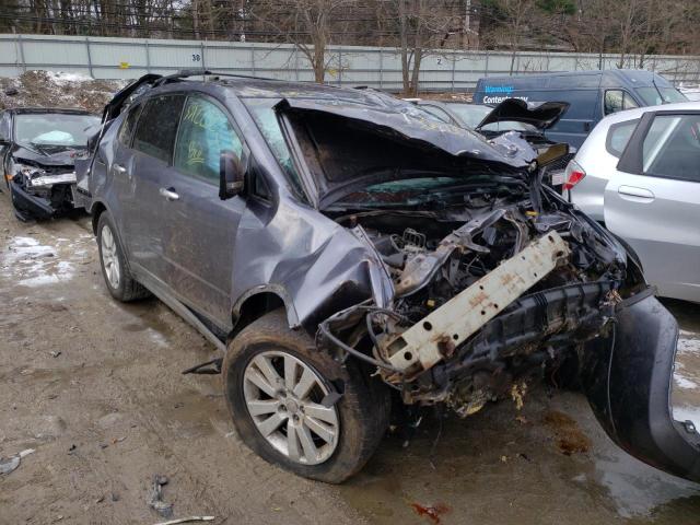 SUBARU TRIBECA LI 2014 4s4wx9gd6e4400322