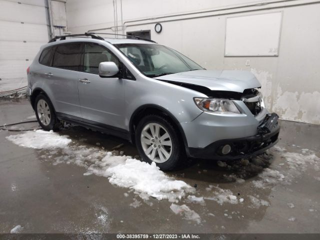 SUBARU TRIBECA 2014 4s4wx9gd6e4400806