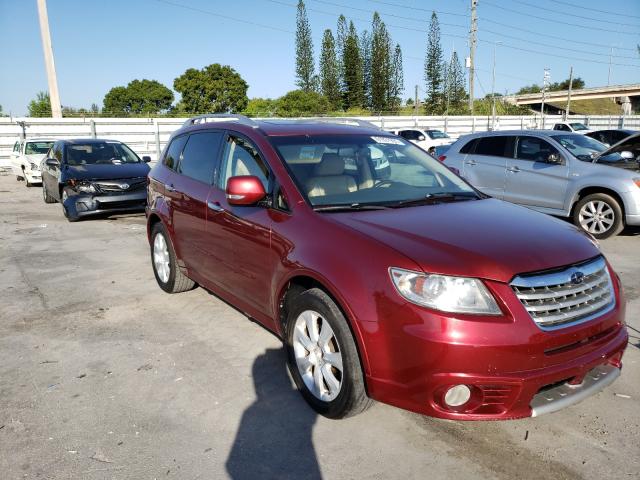 SUBARU TRIBECA LI 2010 4s4wx9gd7a4400310