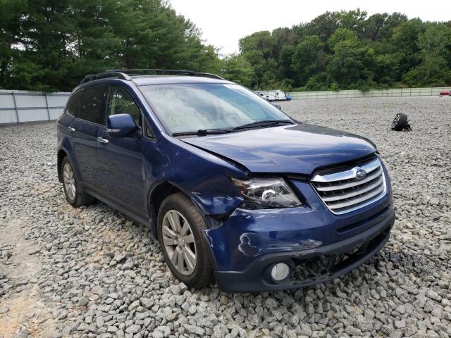 SUBARU TRIBECA LI 2010 4s4wx9gd7a4400419