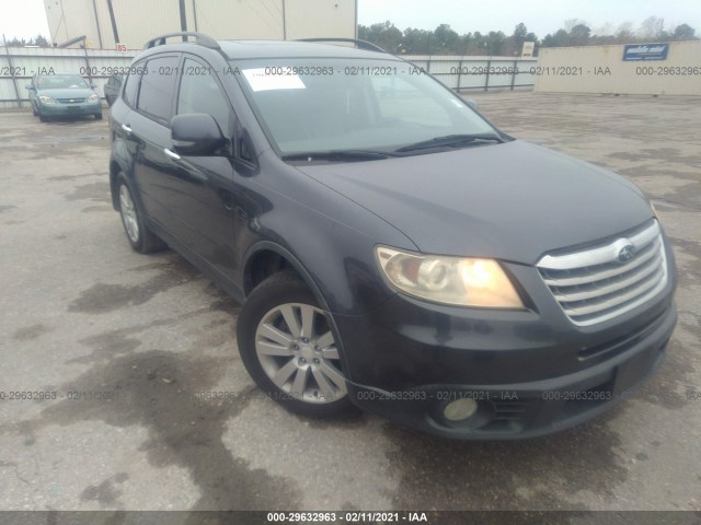 SUBARU TRIBECA 2010 4s4wx9gd7a4401117