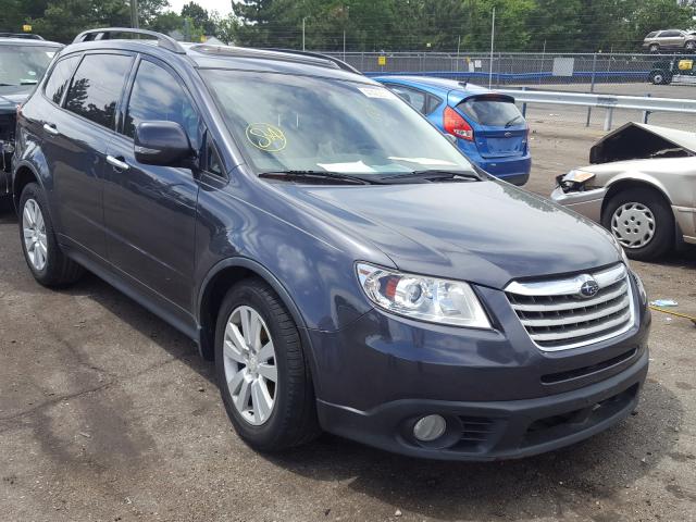 SUBARU TRIBECA LI 2010 4s4wx9gd7a4401988