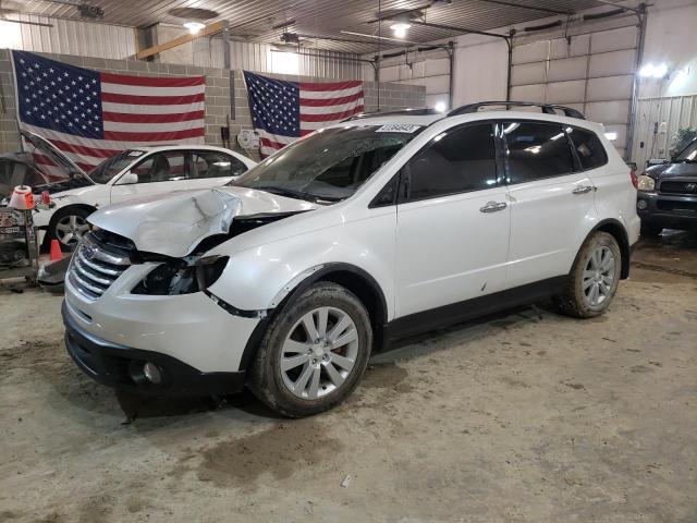 SUBARU TRIBECA LI 2011 4s4wx9gd7b4400826