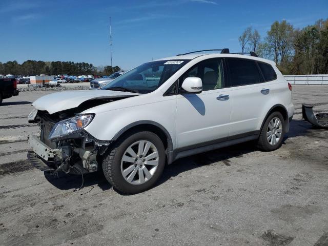 SUBARU TRIBECA LI 2011 4s4wx9gd7b4402415