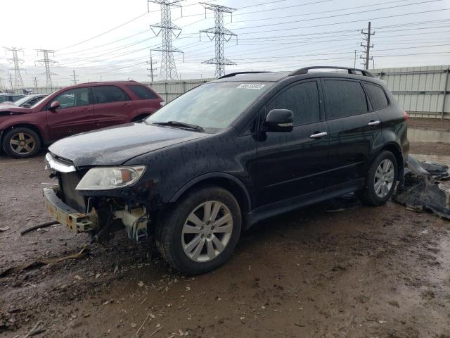 SUBARU TRIBECA LI 2011 4s4wx9gd7b4403449