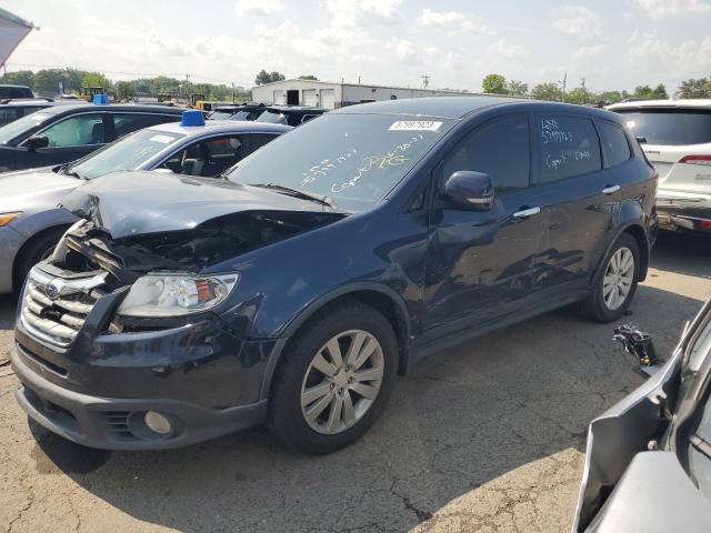 SUBARU TRIBECA LI 2012 4s4wx9gd7c4400424