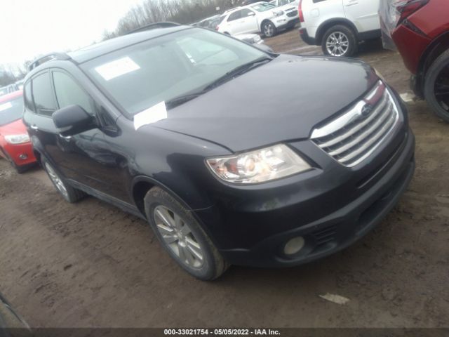 SUBARU TRIBECA 2012 4s4wx9gd7c4400830