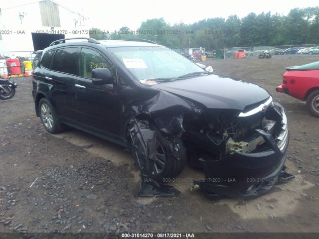 SUBARU TRIBECA 2012 4s4wx9gd7c4401721