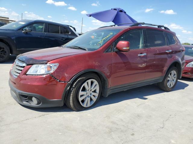 SUBARU TRIBECA 2012 4s4wx9gd7c4402299