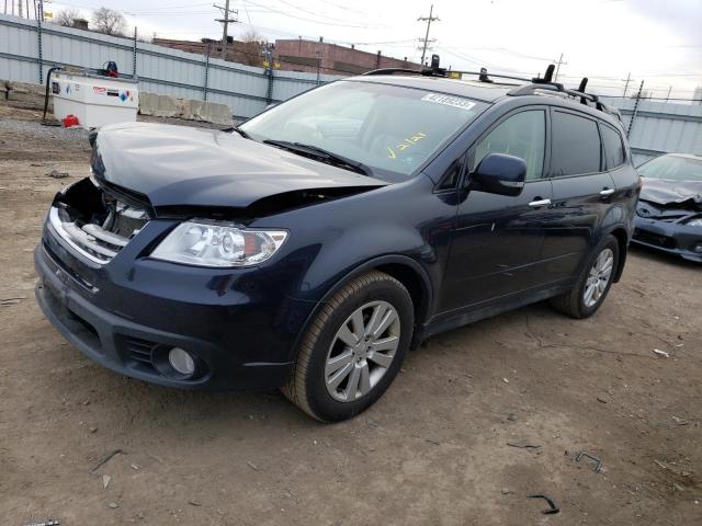 SUBARU TRIBECA LI 2013 4s4wx9gd7d4400666