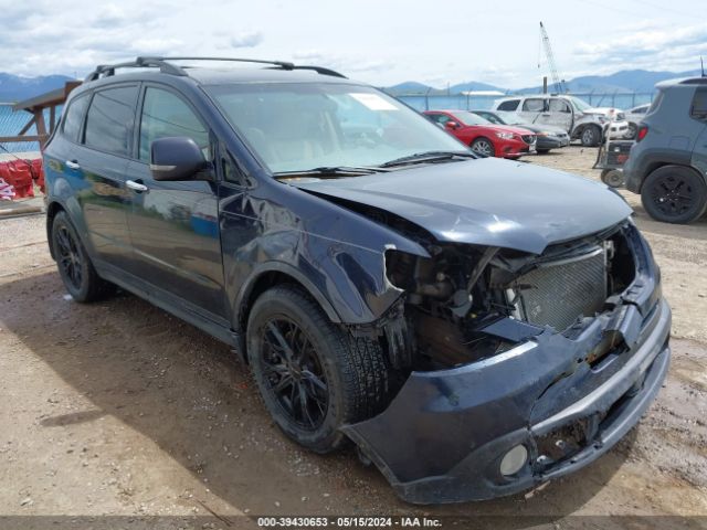 SUBARU TRIBECA 2013 4s4wx9gd7d4401719