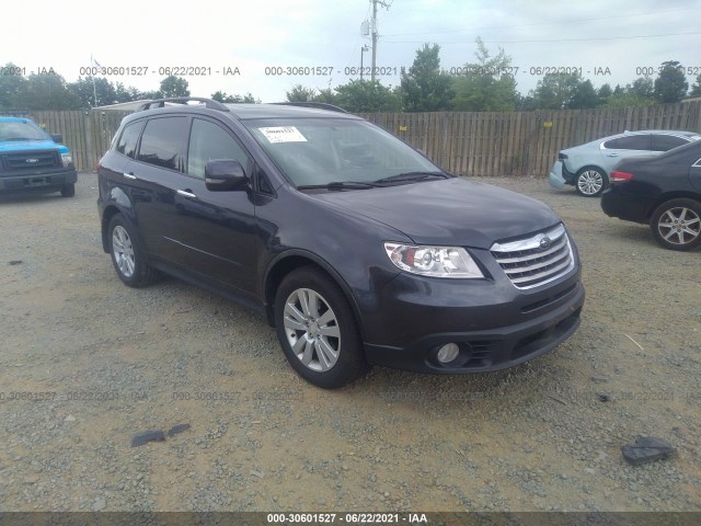 SUBARU TRIBECA 2013 4s4wx9gd7d4401820