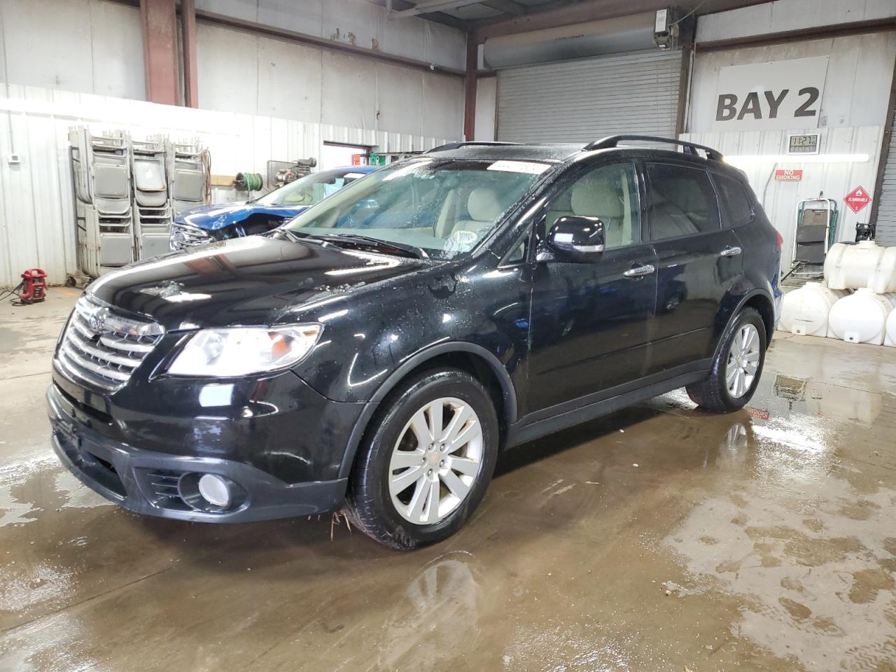 SUBARU TRIBECA 2013 4s4wx9gd7d4401901