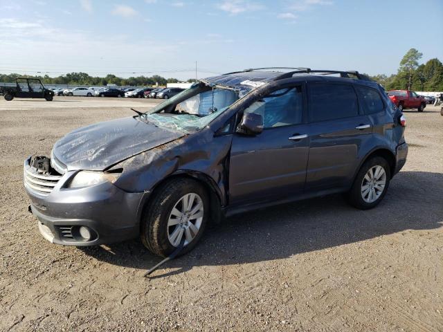 SUBARU ASCENT 2014 4s4wx9gd7e4400393